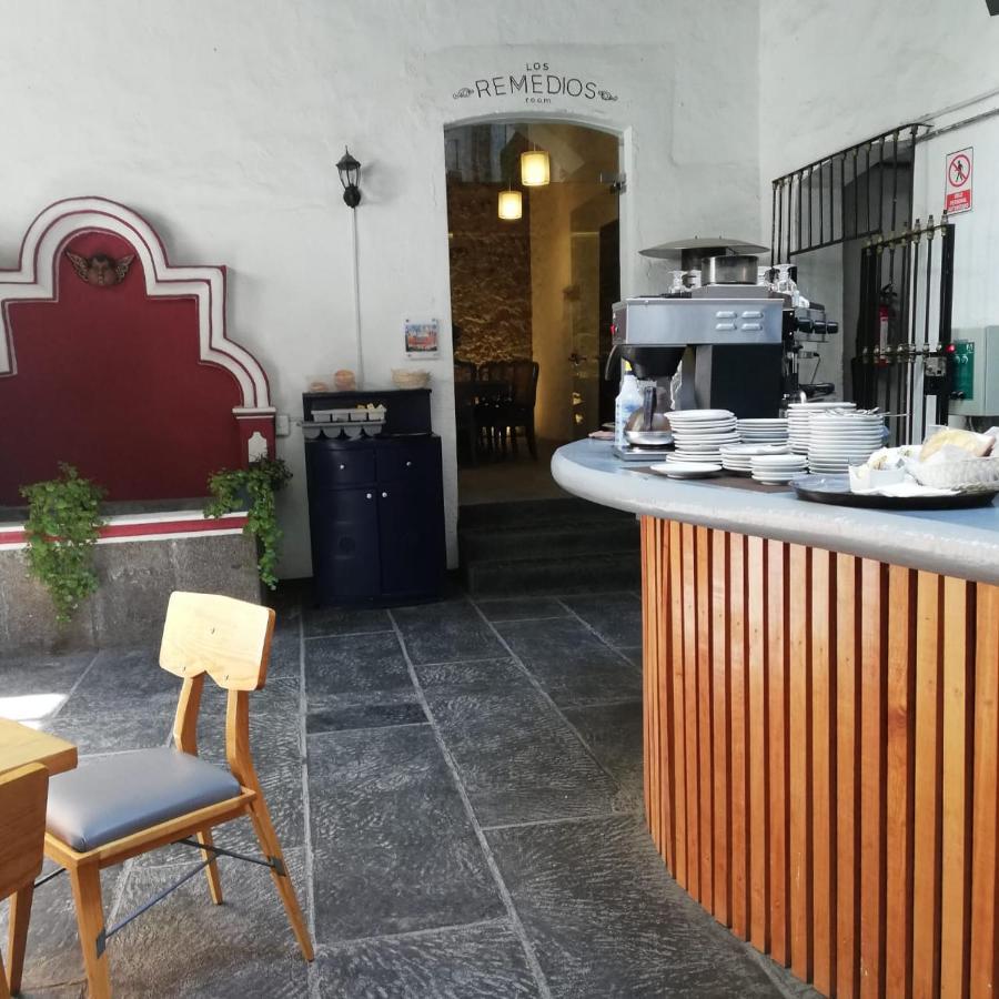 Hotel Milagro, Puebla Centro Exteriér fotografie
